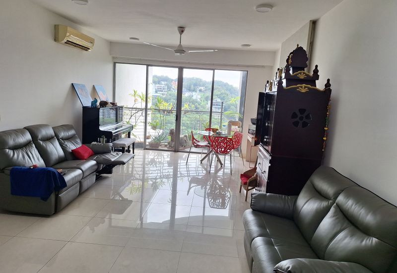 Desa ParkCity (The Westside II)