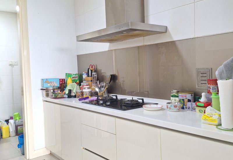 Desa ParkCity (The Westside II)