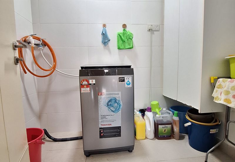 Desa ParkCity (The Westside II)