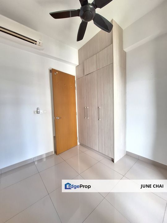 Citizen Old Klang Road Condo For Sale Near Taman Sri Sentosa Below Market Super Nice, Kuala Lumpur, Jalan Klang Lama (Old Klang Road)