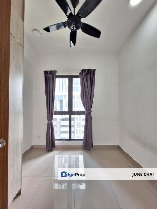 Citizen Old Klang Road Condo For Sale Near Taman Sri Sentosa Below Market Super Nice, Kuala Lumpur, Jalan Klang Lama (Old Klang Road)