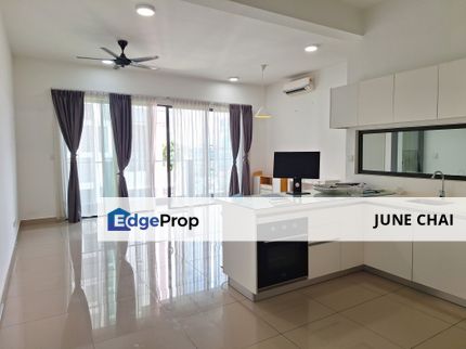 Citizen Old Klang Road Condo For Sale Near Taman Sri Sentosa Below Market Super Nice, Kuala Lumpur, Jalan Klang Lama (Old Klang Road)