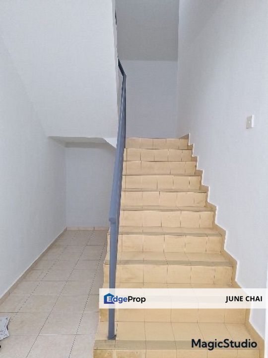 Taman Bukit Kristal,Seremban 2 Storey House For Rent Easy Access Kesas Highway, Negeri Sembilan, Seremban