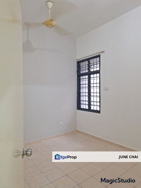 Taman Bukit Kristal,Seremban 2 Storey House For Rent Easy Access Kesas Highway, Negeri Sembilan, Seremban