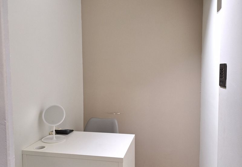 The Boulevard, Mid Valley