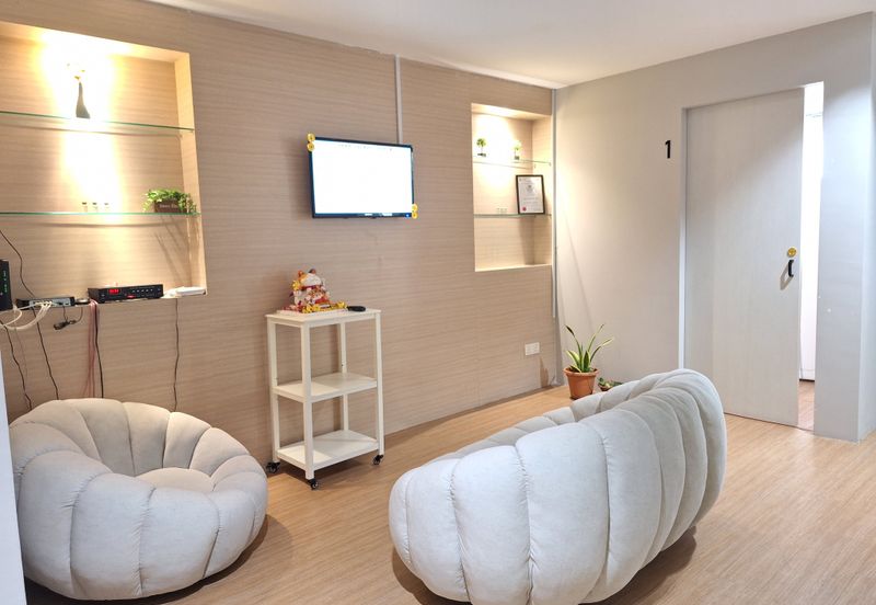 The Boulevard, Mid Valley