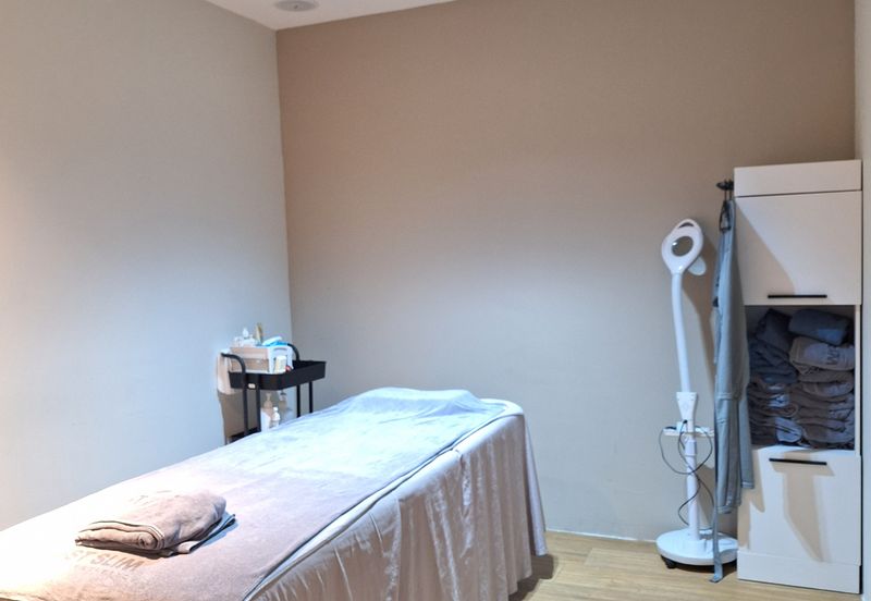 The Boulevard, Mid Valley