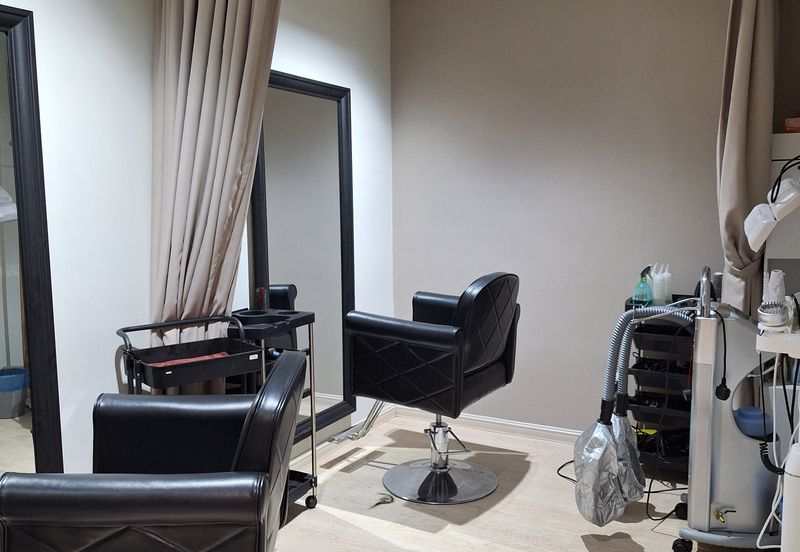 The Boulevard, Mid Valley