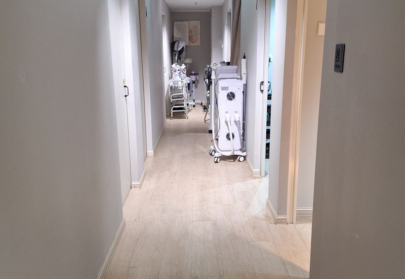 The Boulevard, Mid Valley