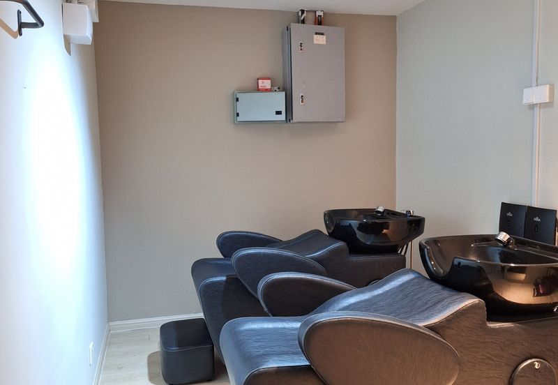 The Boulevard, Mid Valley