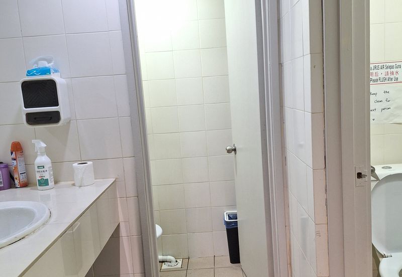 The Boulevard, Mid Valley