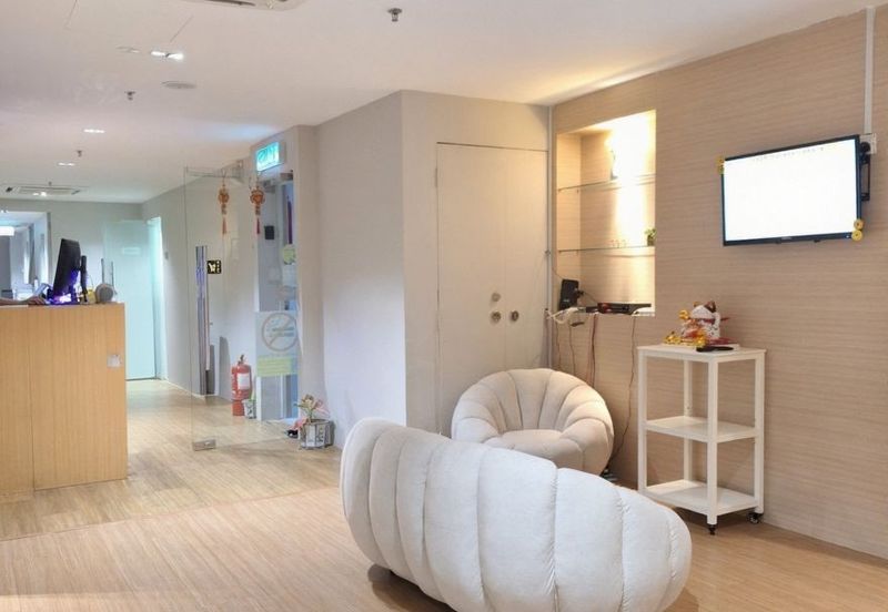 The Boulevard, Mid Valley