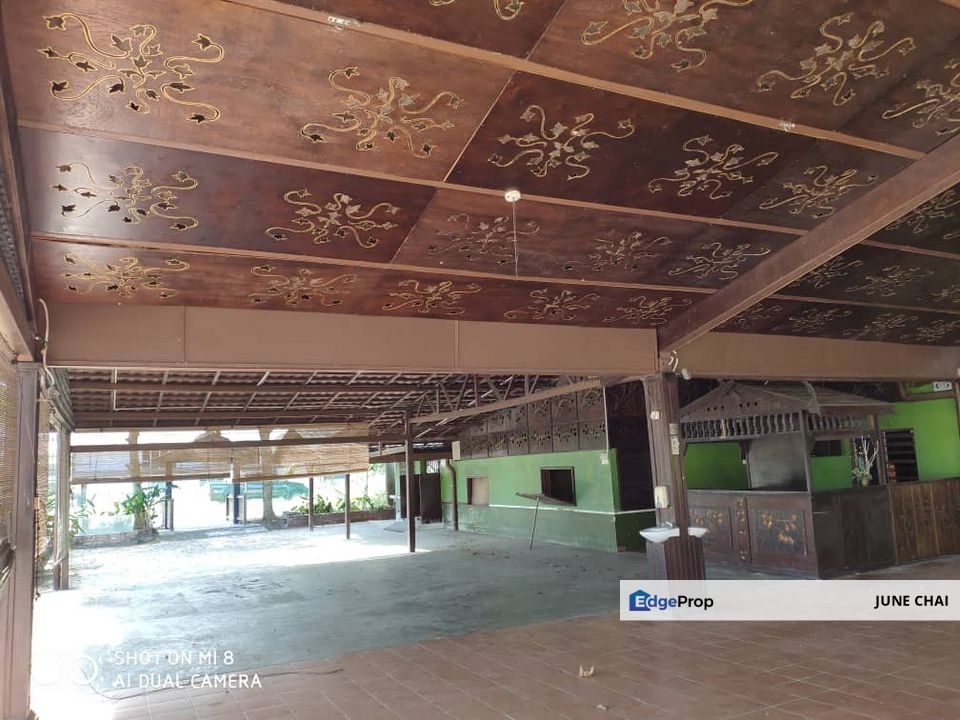 Lobak, Seremban [Hot Listing] Prime 12,000 sqft Bungalow Lot For Rent Nr Pusat Komersial Lobak,Karisma Arena,Pusat Arena Seremban, Negeri Sembilan, Seremban