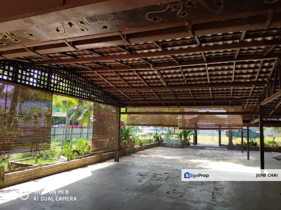 Lobak, Seremban [Hot Listing] Prime 12,000 sqft Bungalow Lot For Rent Nr Pusat Komersial Lobak,Karisma Arena,Pusat Arena Seremban, Negeri Sembilan, Seremban