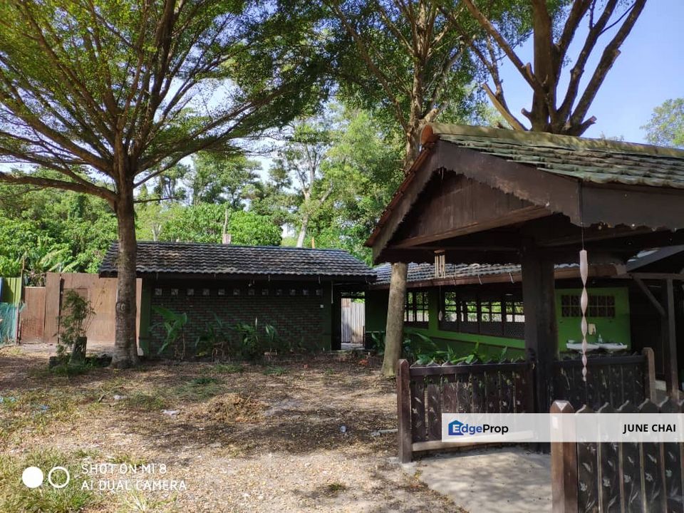 Lobak, Seremban [Hot Listing] Prime 12,000 sqft Bungalow Lot For Rent Nr Pusat Komersial Lobak,Karisma Arena,Pusat Arena Seremban, Negeri Sembilan, Seremban