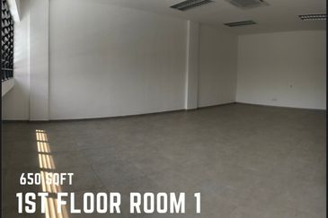 Taman Tampoi Indah 2