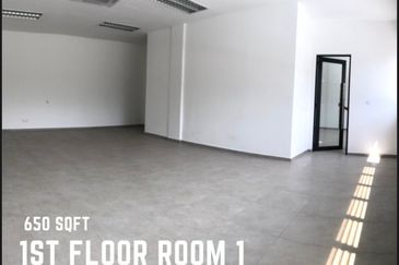 Taman Tampoi Indah 2