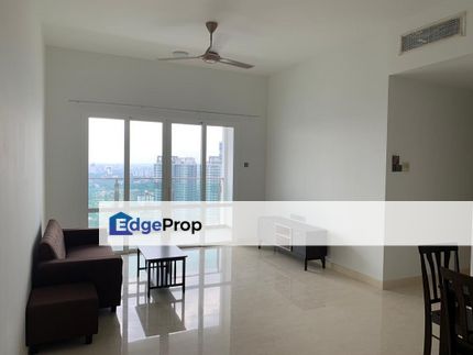 2 bed tritower tower for sale , Johor, Johor Bahru