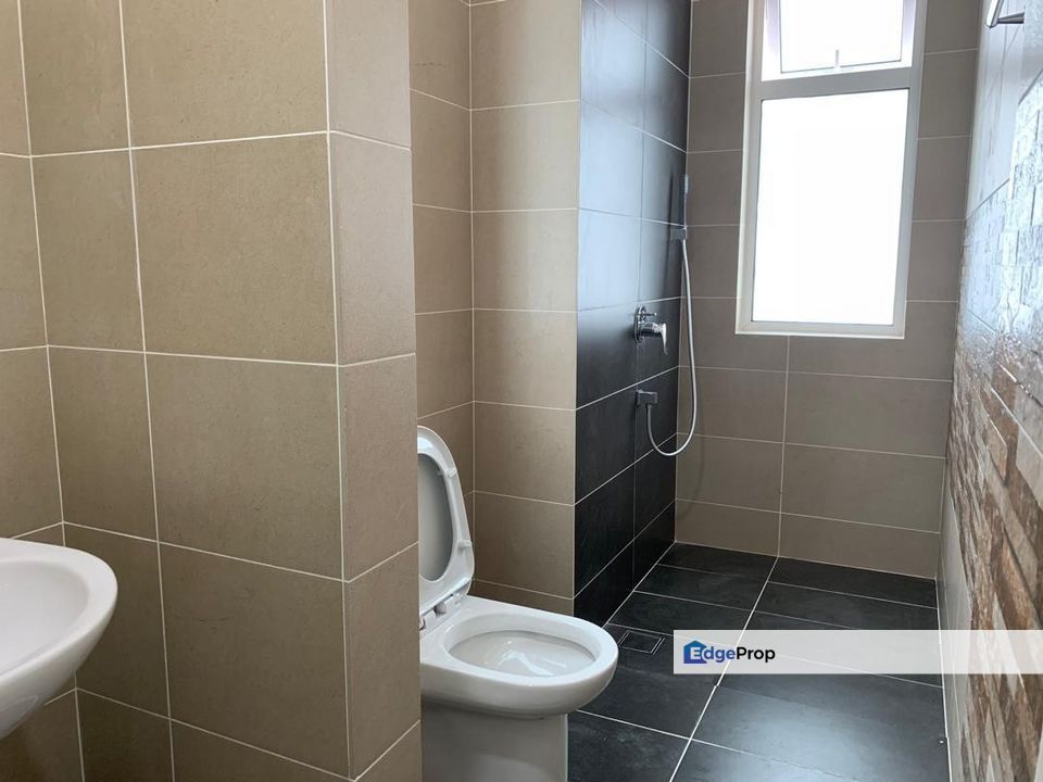 2 bed tritower tower for sale , Johor, Johor Bahru