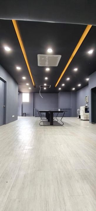 1.5-sty Cluster Factory , Johor, Johor Bahru