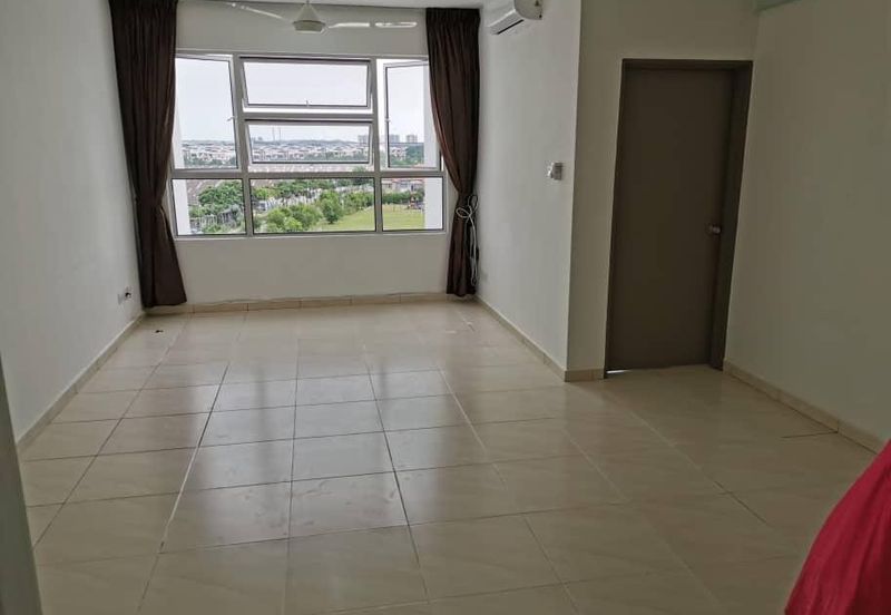 Bayu Angkasa Apartments @ Nusa Bayu