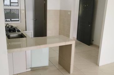 Bayu Angkasa Apartments @ Nusa Bayu