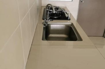 Bayu Angkasa Apartments @ Nusa Bayu