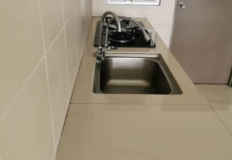 Bayu Angkasa Apartments @ Nusa Bayu