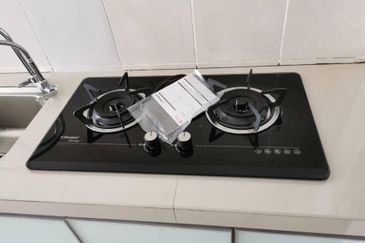 Bayu Angkasa Apartments @ Nusa Bayu