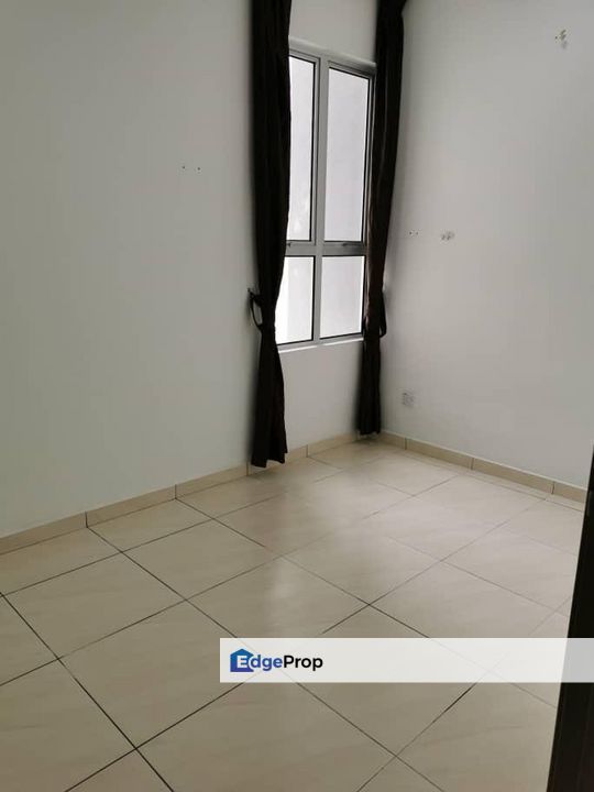 3 Bed Unit for sale Bayu Angkasa Apartments @ Nusa Bayu (Near Tuas), Johor, Gelang Patah
