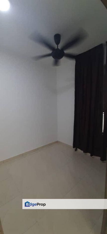 3 Bed Unit for sale Bayu Angkasa Apartments @ Nusa Bayu (Near Tuas), Johor, Gelang Patah