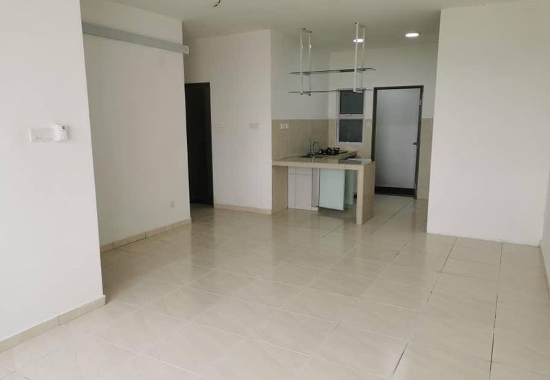 Bayu Angkasa Apartments @ Nusa Bayu