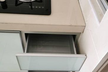 Bayu Angkasa Apartments @ Nusa Bayu