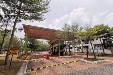 The Gateway @ Horizon Hills