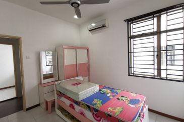 The Gateway @ Horizon Hills