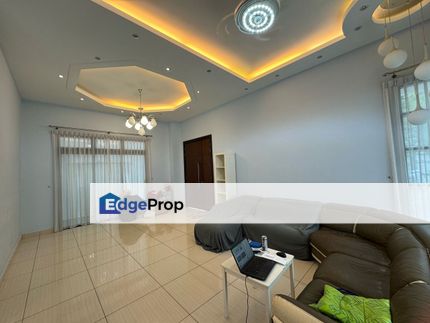 Semi-D House , Johor, Gelang Patah