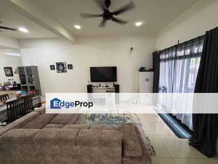 Valley West 2, Johor, Johor Bahru