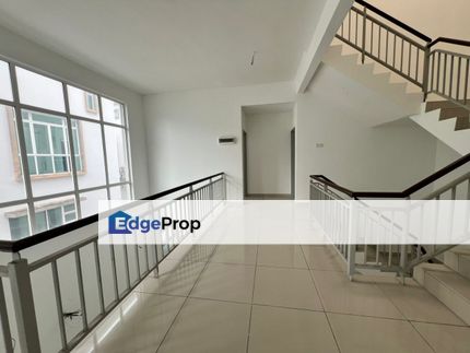 3 Storey Superlink Terrace , Johor, 