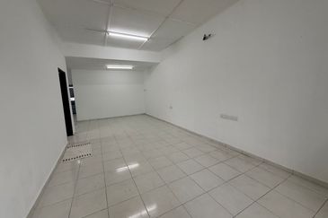 Taman Ungku Tun Aminah