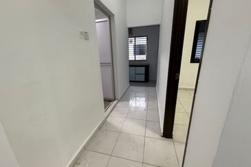 Taman Ungku Tun Aminah