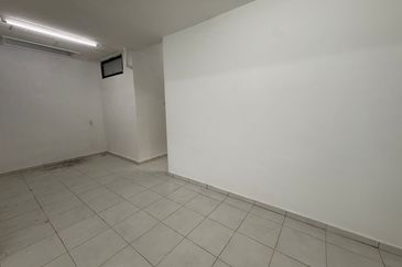 Taman Ungku Tun Aminah