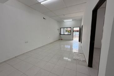 Taman Ungku Tun Aminah