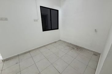 Taman Ungku Tun Aminah