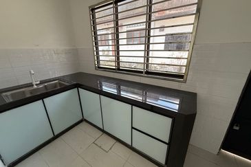 Taman Ungku Tun Aminah