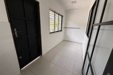 Taman Ungku Tun Aminah