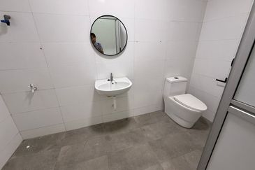 Taman Ungku Tun Aminah