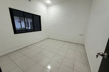 Taman Ungku Tun Aminah