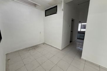 Taman Ungku Tun Aminah