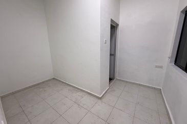 Taman Ungku Tun Aminah