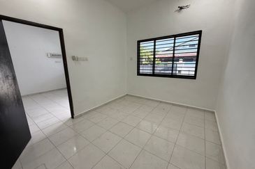 Taman Ungku Tun Aminah